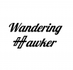 Wandering Hawker